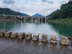 -楠溪江风景名胜区