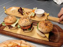 -Shanghai Brew House上海啤酒工坊(老外街店)