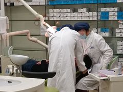 -泰康拜博口腔医院(江北总院)