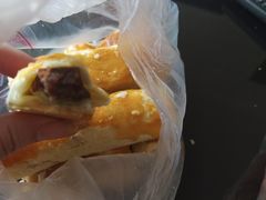 -中关村茶点