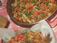 -为民烧烤吧.自贡爆炒菜(收录10年好店)