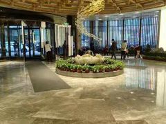-牡丹江东方明珠国际大酒店(火车站步行街店)