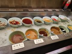 -捞王锅物料理(上海世茂广场店)