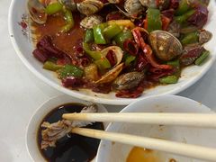 -汪姐海鲜(侨港风情街金冠好店)