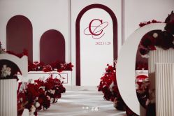 -觅遇Meet U私人婚礼定制(潮汕店)