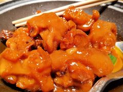 -晓粤·惹味粤菜(凯德乐峰广场店)