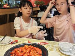 -聚味瞿记·龙虾堂(天元店)