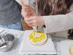 -糖秋Cake DIY·蛋糕定制·甜品台(观音桥店)