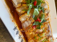 -泽成·冰煮羊(乌兰察布红楼店)