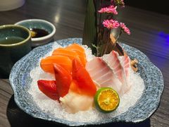 -炙柒Sekinana·精致料理 烧鸟·铁板烧(皇庭广场店)