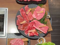 -俺的焼肉(銀座9丁目店)