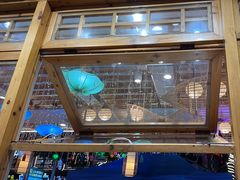 -大师傅金奖啤酒鱼(西街口总店)