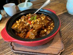 -茶肆(仙林店)