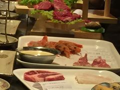 -赤坂亭·M9和牛烧肉·铁板烧(合肥万象城店)