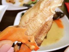 -龙海鲜螃蟹王(宏茂桥店)