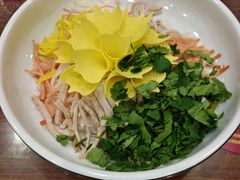 -真不同饭店(中州东路店)