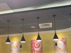 大堂-噹噹呀咪咖喱屋(南京东路店)