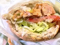 -SUBWAY赛百味(星耀店)