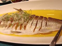 -阿明小菜·海鲜·上海菜(浦建路店)