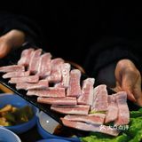 魔都网红韩式烤肉推荐 咕的咕的～性价比满分💯