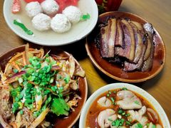 -周肥肠(江油总店)