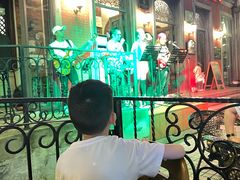 -巴伐利亚啤酒坊(意式风情街店)