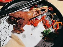 -避风塘(宝山万达店)