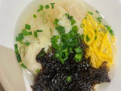 -苏小柳点心·手作小笼包(浦东嘉里城分院)