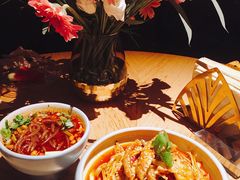 蓉城棒棒鸡-滋色臻选川菜(北京坊旗舰店)