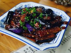 -洞天食府(北大街店)