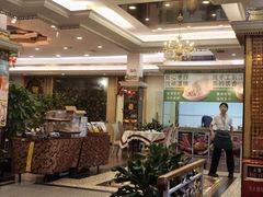 -新粤新疆菜清真餐厅(拱北店)