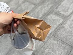 -麦当劳(苏州中心星悦汇店)