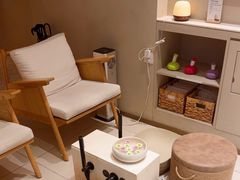 -泰合玺·精油疗愈 SPA(南京河西万达店)