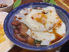 -澳门陈光记烧味饭店(南京德基广场店)