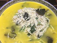 -陈记菜馆·非遗淮扬菜(东关街教场店)