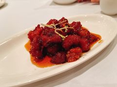 糖醋小排-苏浙汇(朝外店)