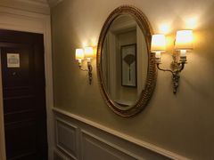 -广州富力丽思卡尔顿酒店