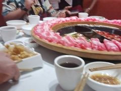 -川中渝夫火锅(铜陵万达广场店)