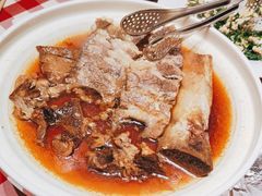 -西贝(东方路店)