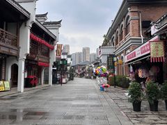 -大小河街