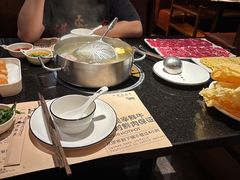 -牛事制造局牛肉火锅(莲岳路店)