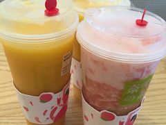 -奈雪的茶(石厦时代广场店)