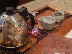 -禄运茶居·手工点心(猎德店)