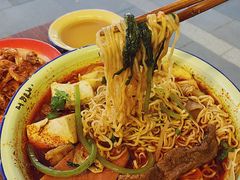 冒菜-脑馋粉儿(三里屯店)