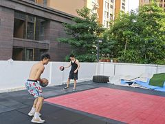 -猴哥健身(保利童心缘店)