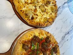 -达美乐比萨(留仙大道店)