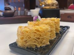 -白天鹅宾馆-宏图府餐厅