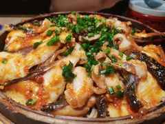 -客乡情(南京东路店)