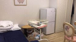 -海豚湾高端月子会所(黄浦店)