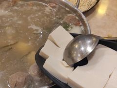 -潮汕良记牛肉火锅(洪武路店)